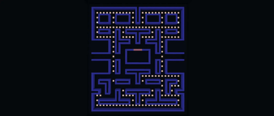 Thumbnail: Pac-Man Map!