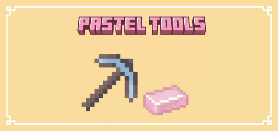 Thumbnail: Pastel Tools