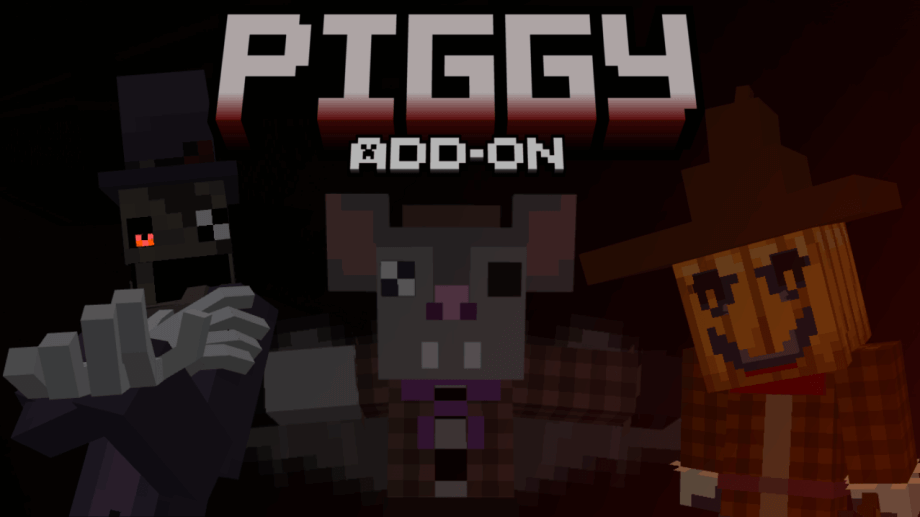 Thumbnail: Piggy Add-on (1.1.5)