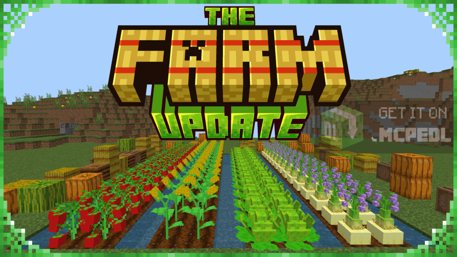 Thumbnail: The Farm Update