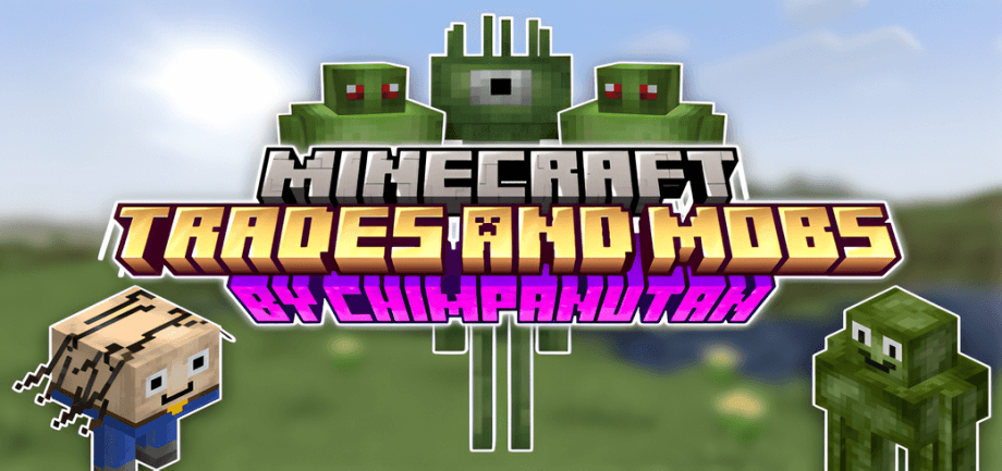 Thumbnail: Trades And Mobs