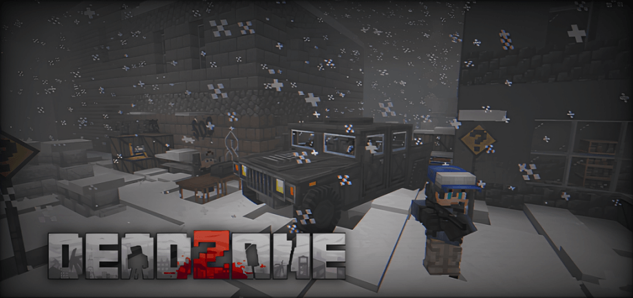 Thumbnail: DeadZone Add-on V1.5.3 (1.20.80 Support)