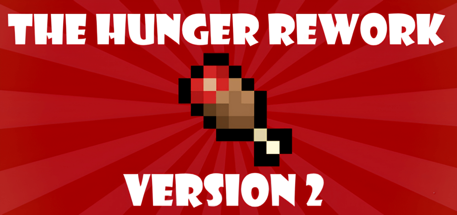 Thumbnail: The Hunger Rework!