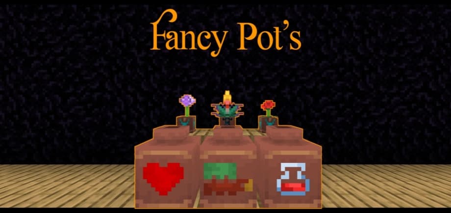 Thumbnail: Fancy Pots