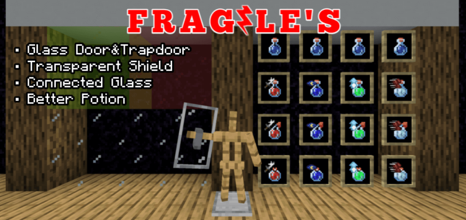Thumbnail: Fragiles