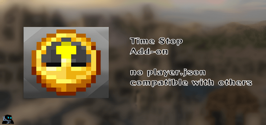 Thumbnail: TIME STOP
